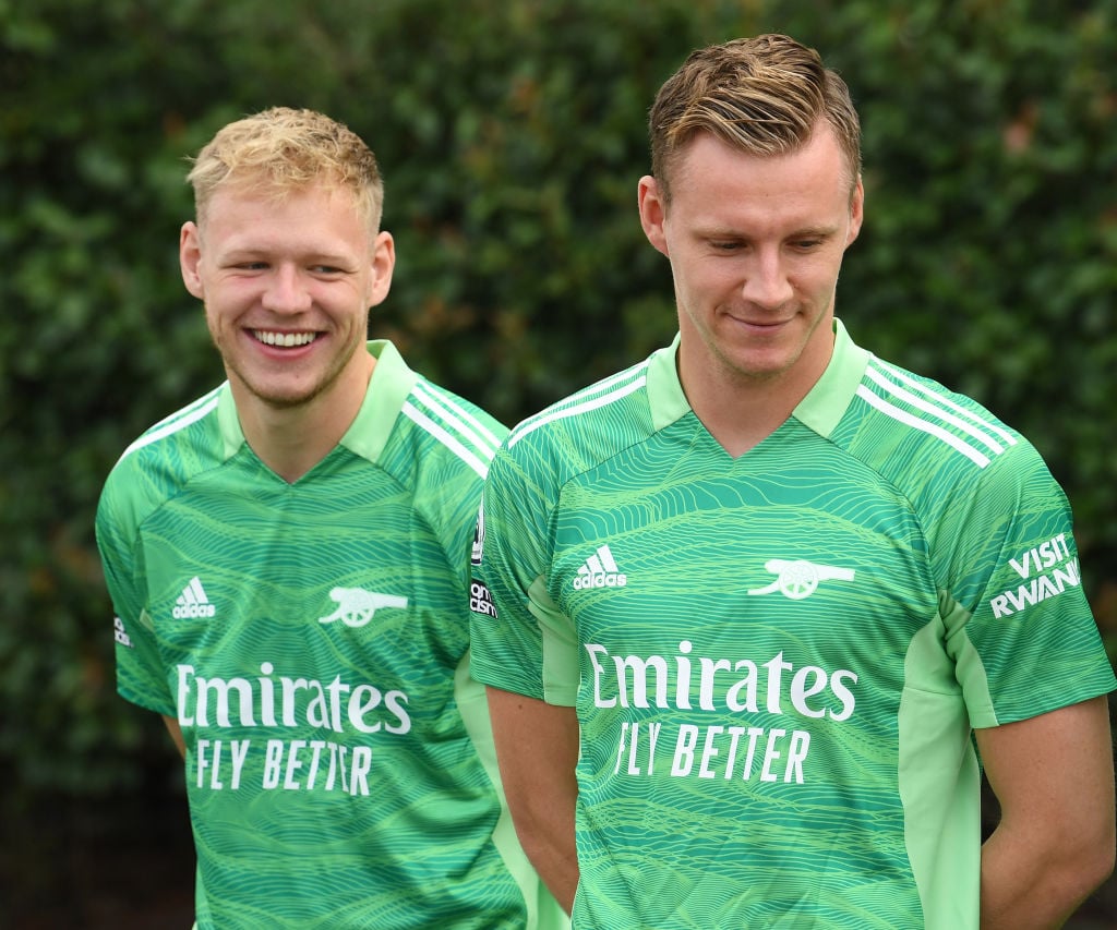 Photo by David Price/Arsenal FC via Getty Images