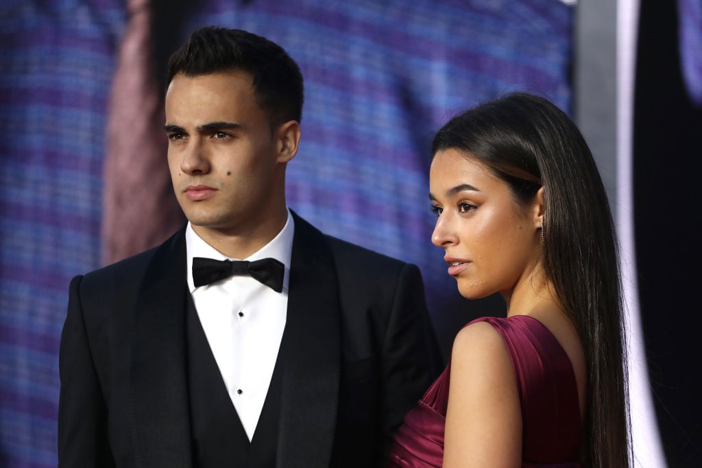 Photo by Lia Toby/Getty Images
