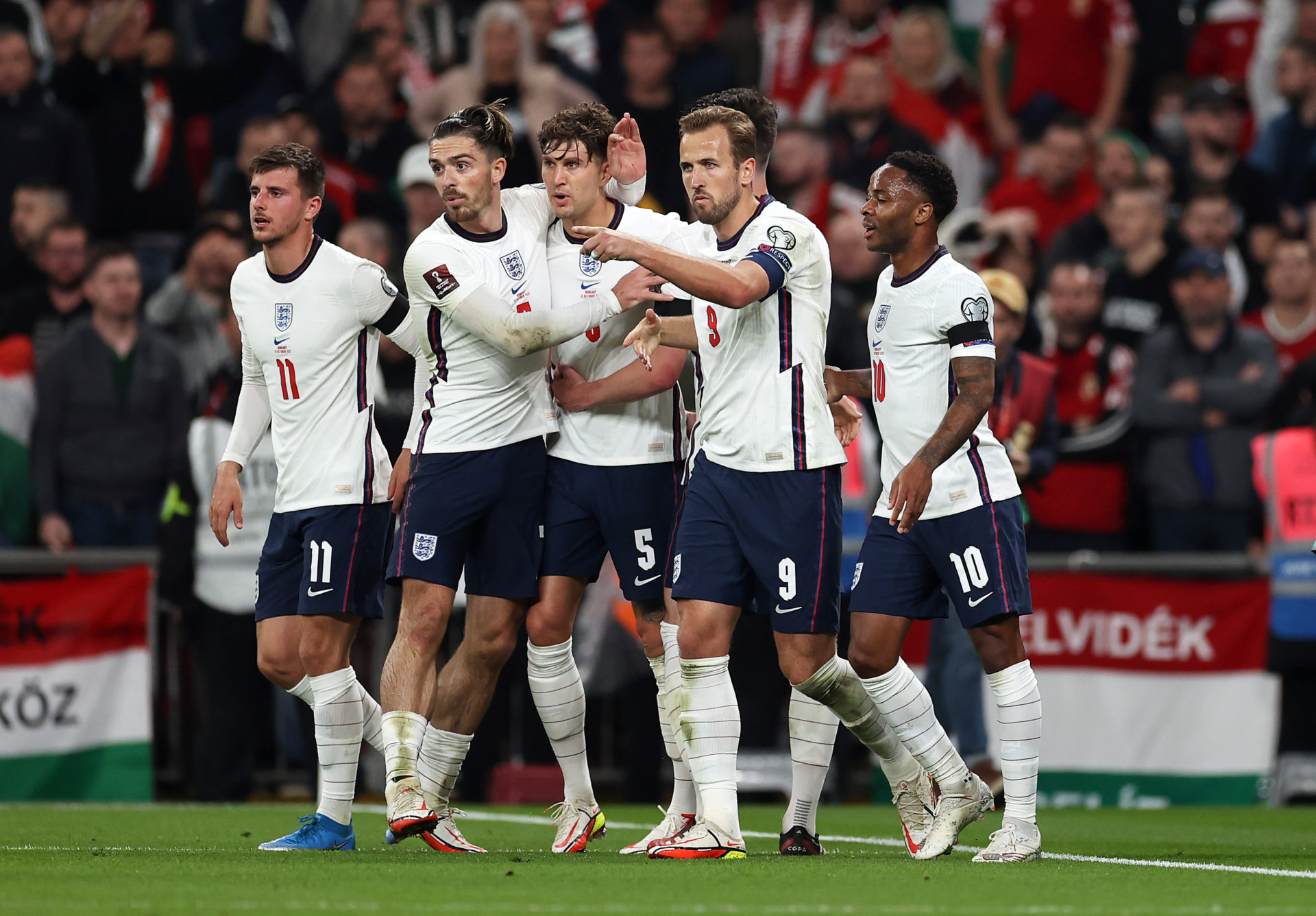 Photo by Eddie Keogh - The FA/The FA via Getty Images