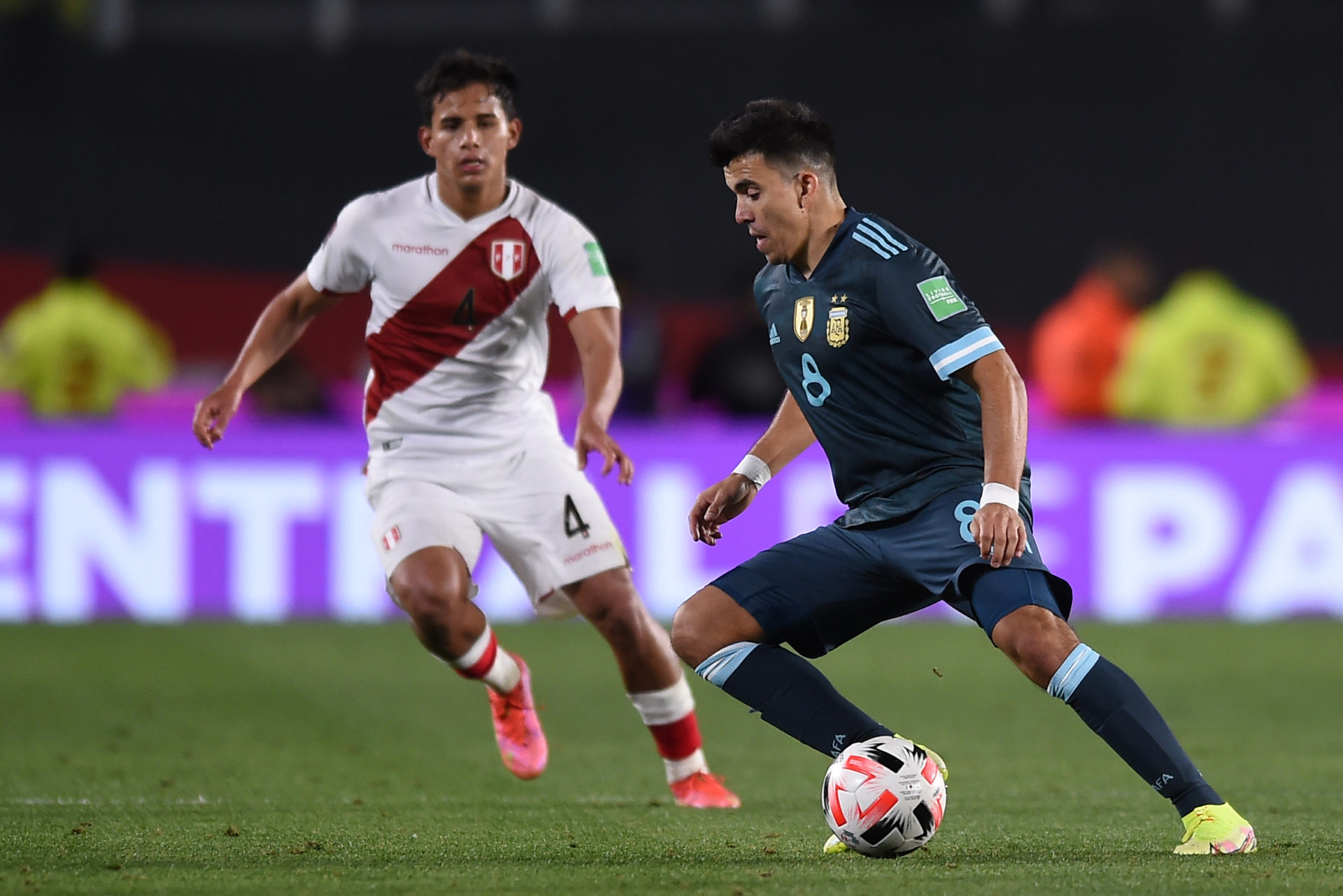 Photo by Marcelo Endelli/Getty Images
