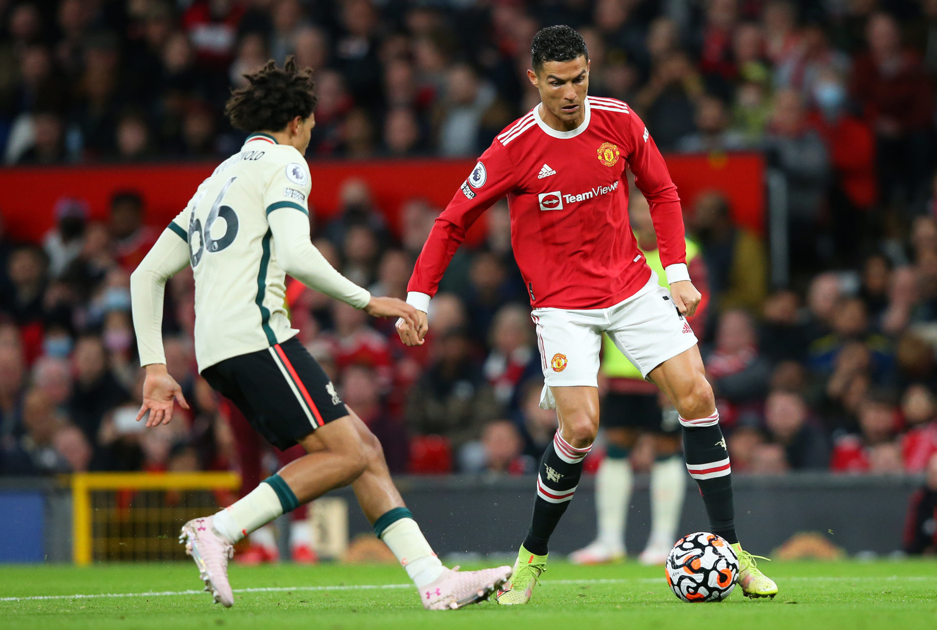 Photo by Alex Livesey - Danehouse/Getty Images