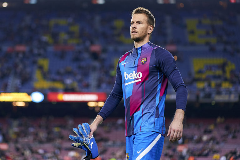 Photo by Pedro Salado/Quality Sport Images/Getty Images