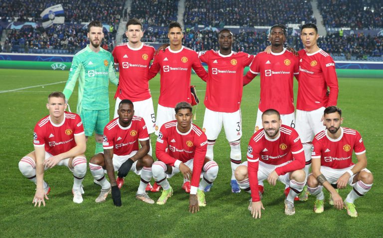 Photo by Matthew Peters/Manchester United via Getty Images