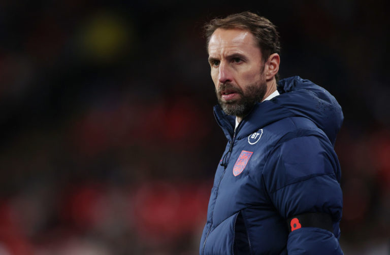 Photo by Eddie Keogh - The FA/The FA via Getty Images 