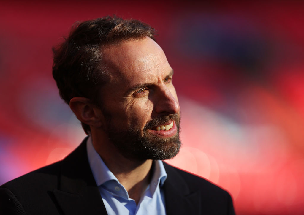 Photo by Eddie Keogh - The FA/The FA via Getty Images
