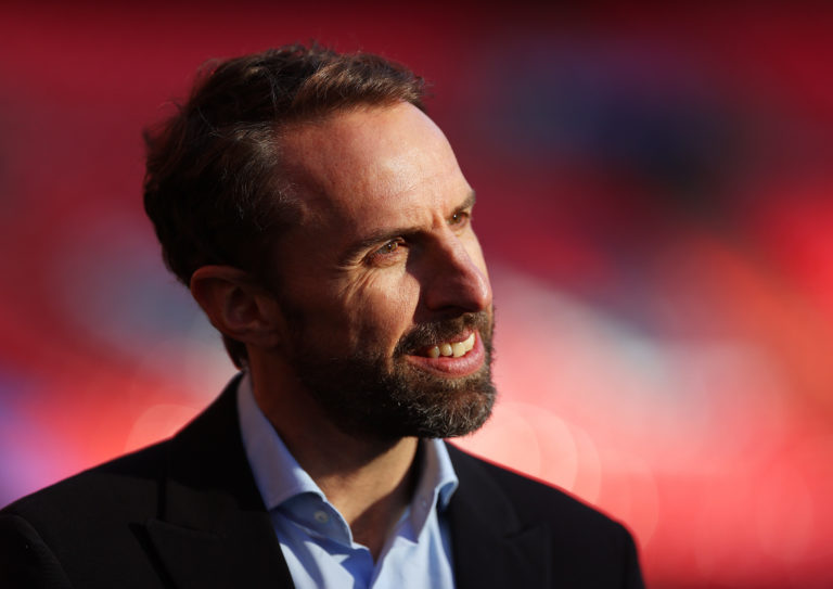 Photo by Eddie Keogh - The FA/The FA via Getty Images