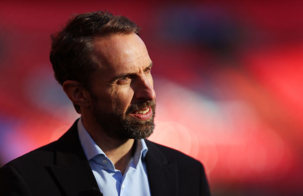 Photo by Eddie Keogh - The FA/The FA via Getty Images