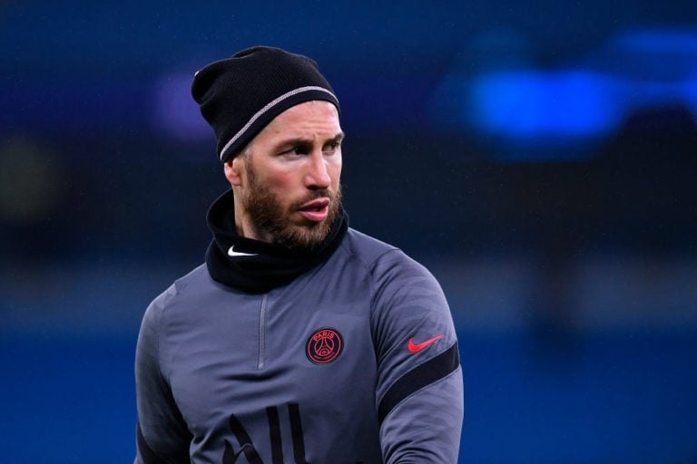Photo by Aurelien Meunier - PSG/Getty Images