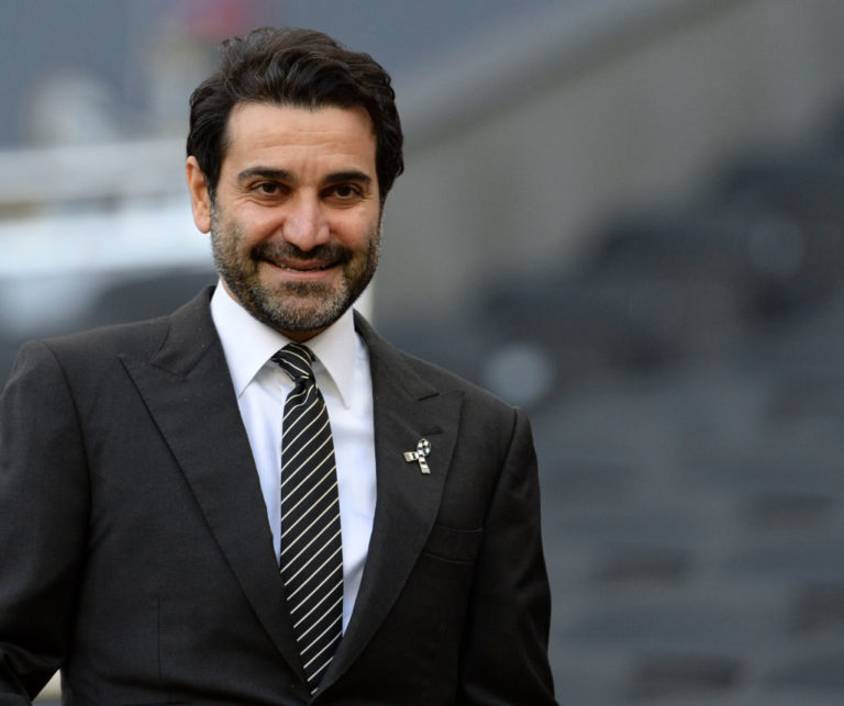 Photo by Serena Taylor/Newcastle United via Getty Images