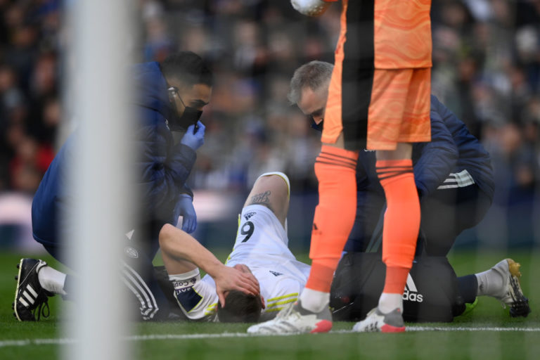 Photo by Stu Forster/Getty Images