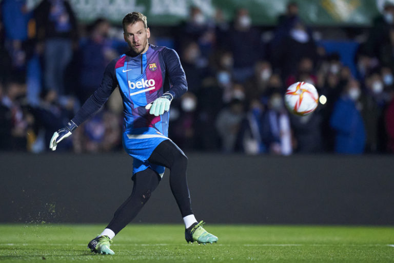Photo by Mateo Villalba/Quality Sport Images/Getty Images