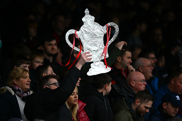 Photo by Clive Mason/Getty Images