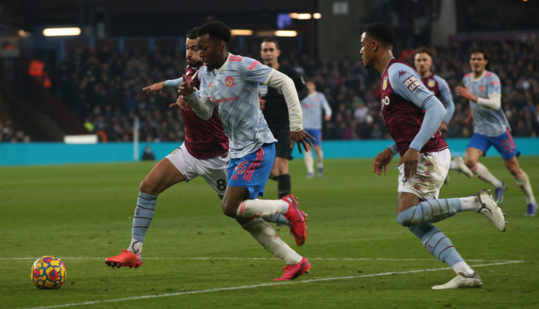 Photo by Matthew Peters/Manchester United via Getty Images