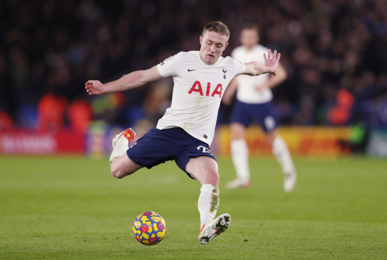 Photo by Tottenham Hotspur FC/Tottenham Hotspur FC via Getty Images