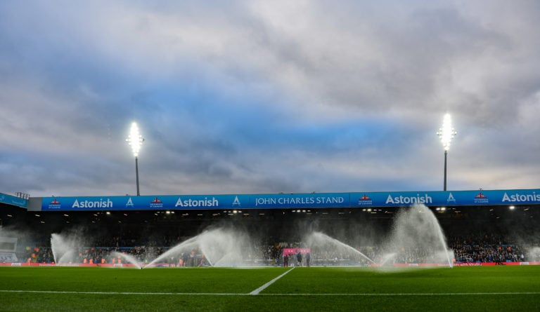Photo by Serena Taylor/Newcastle United via Getty Images