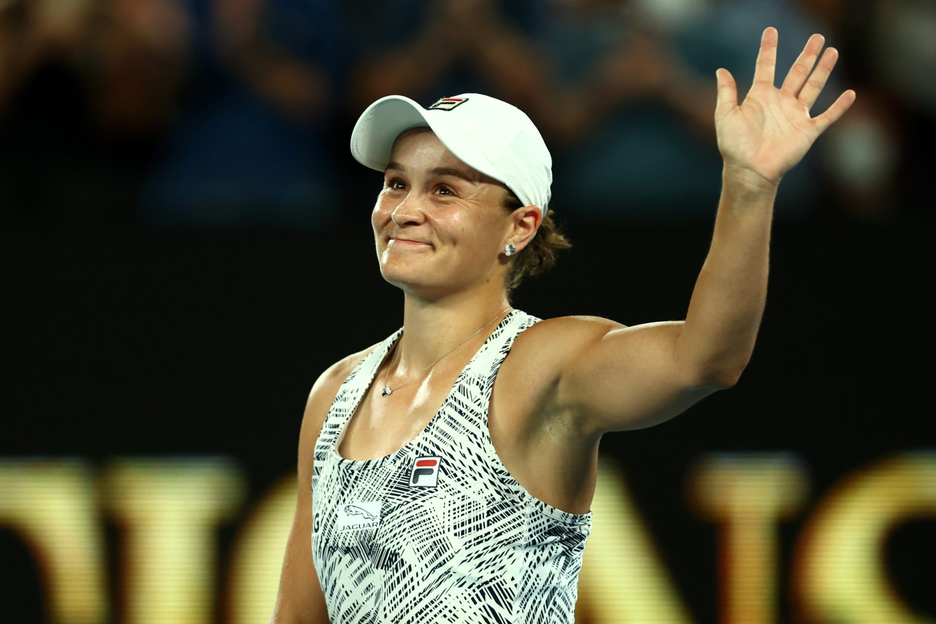 Photo by Clive Brunskill/Getty Images