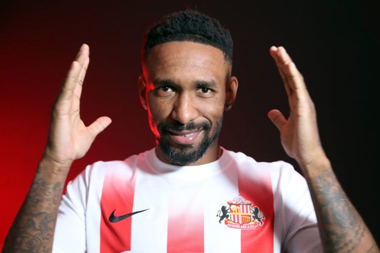 Photo by Ian Horrocks/Sunderland AFC via Getty Images