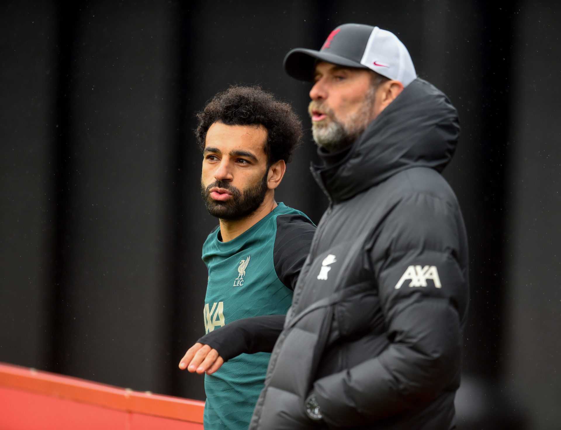 Photo by Andrew Powell/Liverpool FC via Getty Images