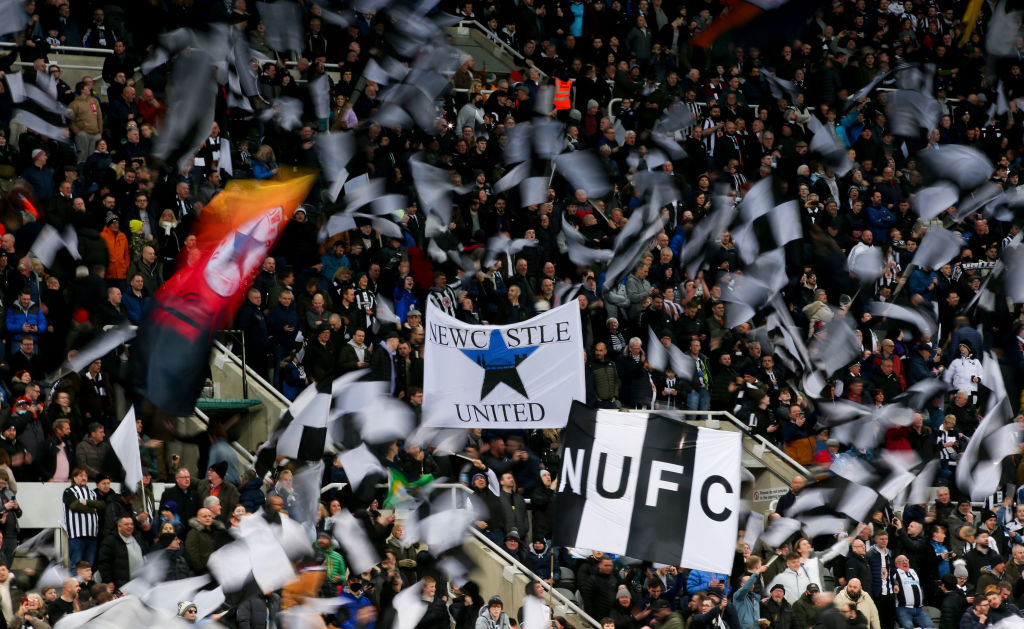 Photo by Alex Livesey/Getty Images