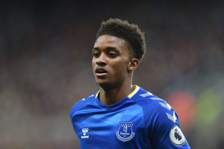 Photo by Tony McArdle/Everton FC via Getty Images