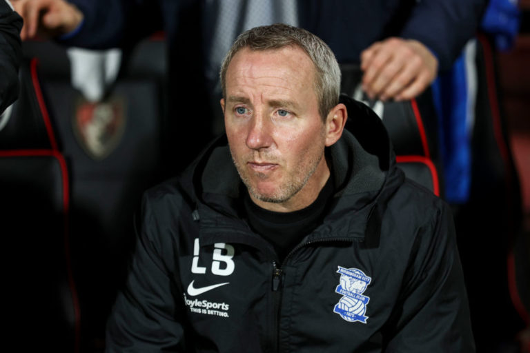 Photo by Robin Jones - AFC Bournemouth/AFC Bournemouth via Getty Images