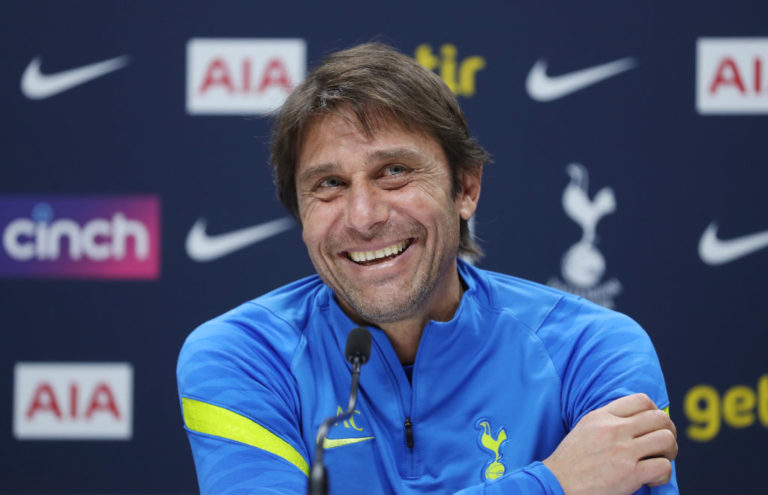 Photo by Tottenham Hotspur FC/Tottenham Hotspur FC via Getty Images