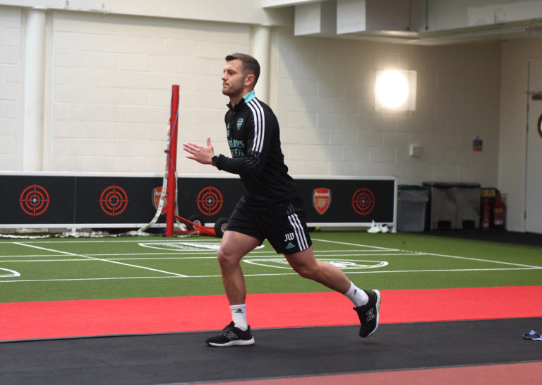 Photo by Stuart MacFarlane/Arsenal FC via Getty Images