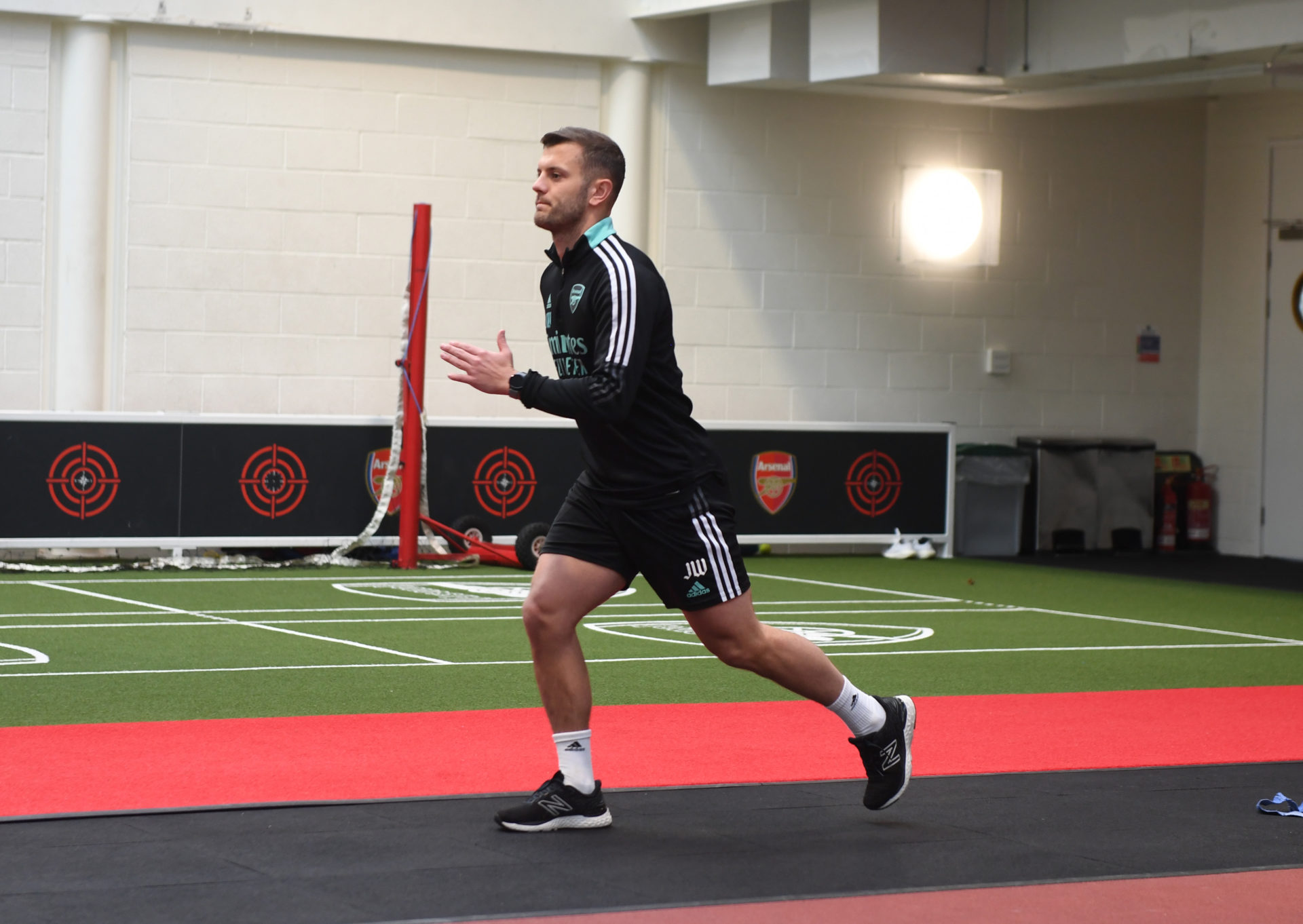 Photo by Stuart MacFarlane/Arsenal FC via Getty Images