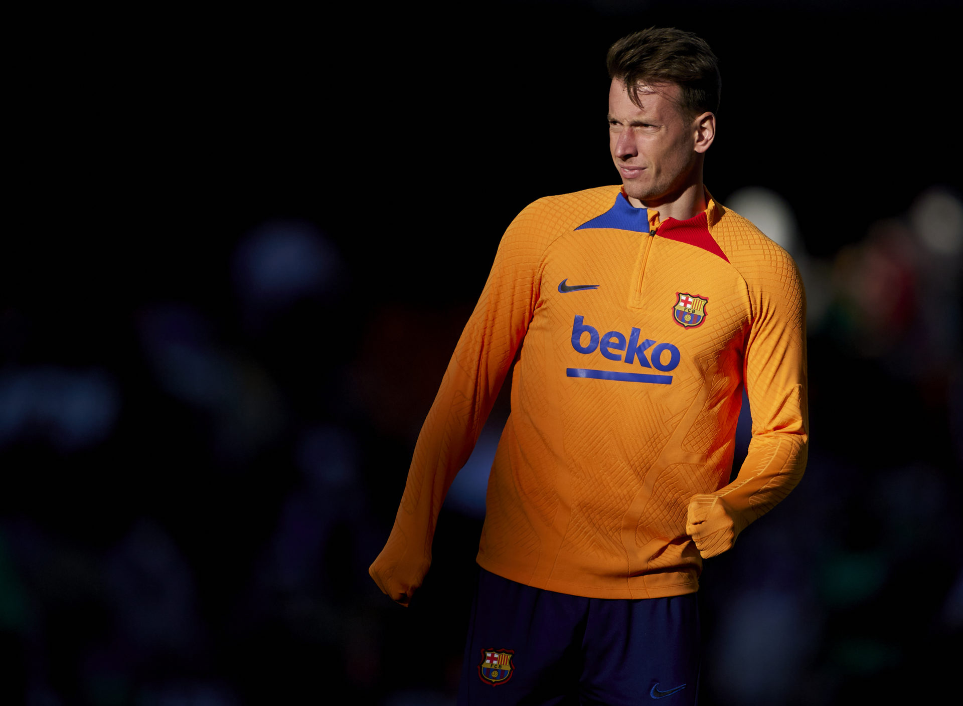 Photo by Quality Sport Images/Getty Images