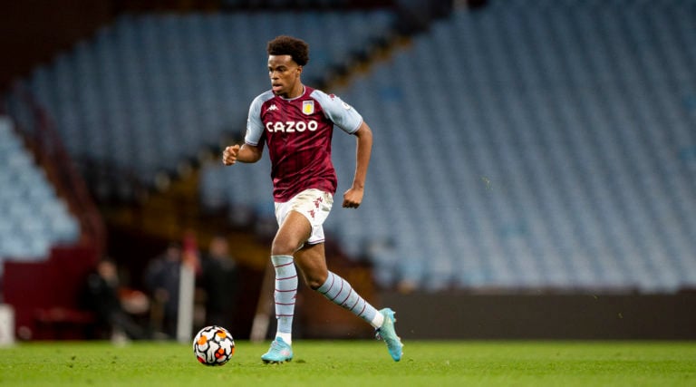 Photo by Neville Williams/Aston Villa FC via Getty Images