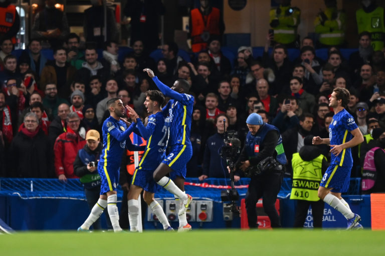 Photo by Shaun Botterill/Getty Images