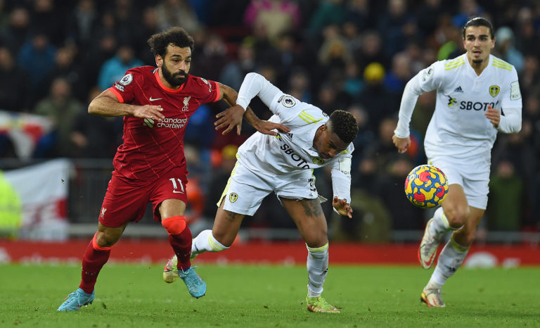 Photo by John Powell/Liverpool FC via Getty Images