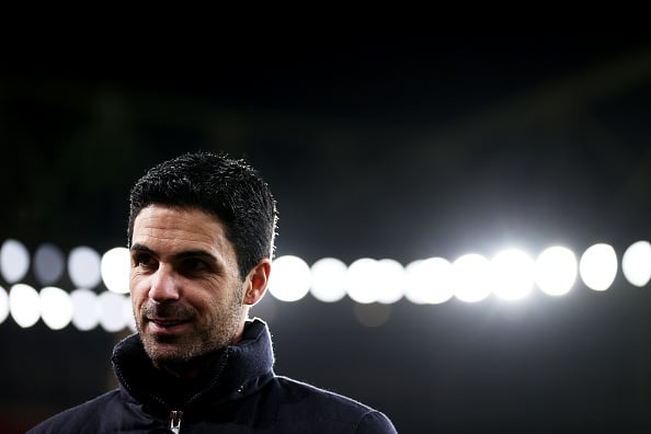 Photo by Jack Thomas - WWFC/Wolves via Getty Images