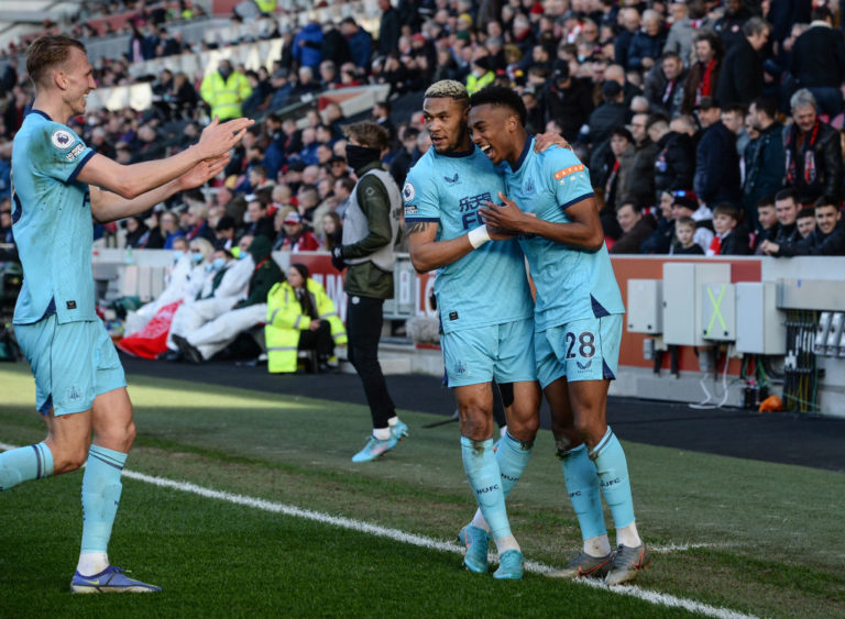 Photo by Serena Taylor/Newcastle United via Getty Images