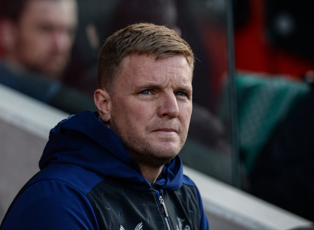 Photo by Serena Taylor/Newcastle United via Getty Images