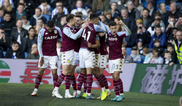 Photo by Neville Williams/Aston Villa FC via Getty Images