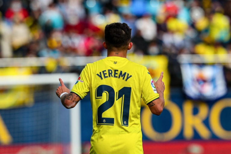 Photo By Ivan Terron/Europa Press via Getty Images