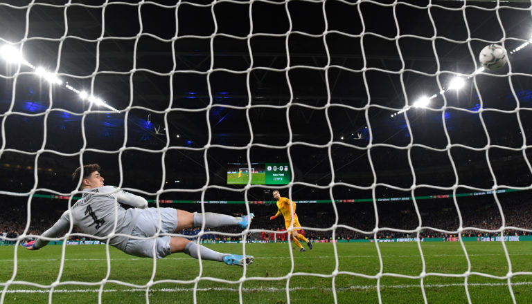 Photo by Shaun Botterill/Getty Images