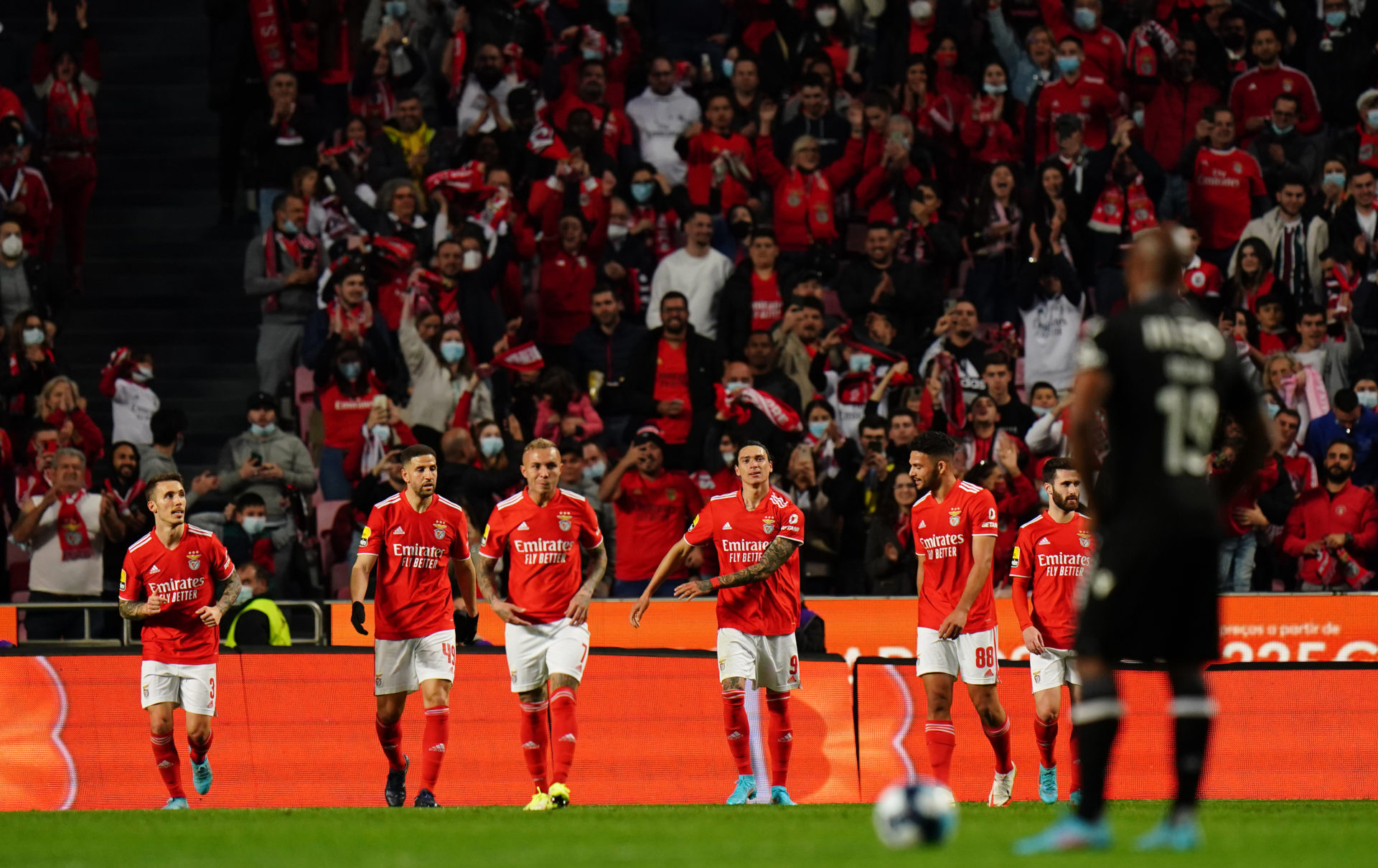 Photo by Gualter Fatia/Getty Images