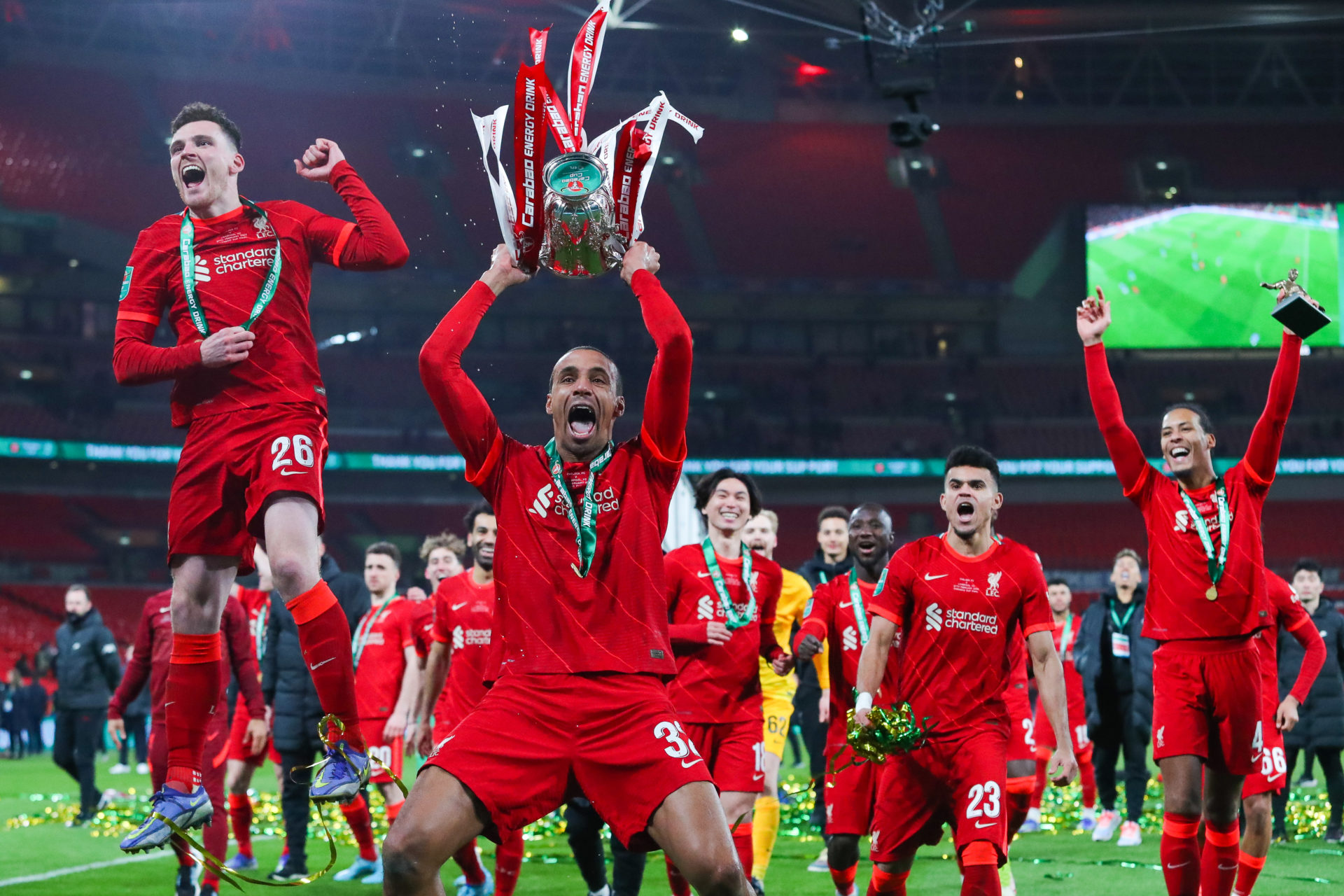 Photo by James Gill - Danehouse/Getty Images