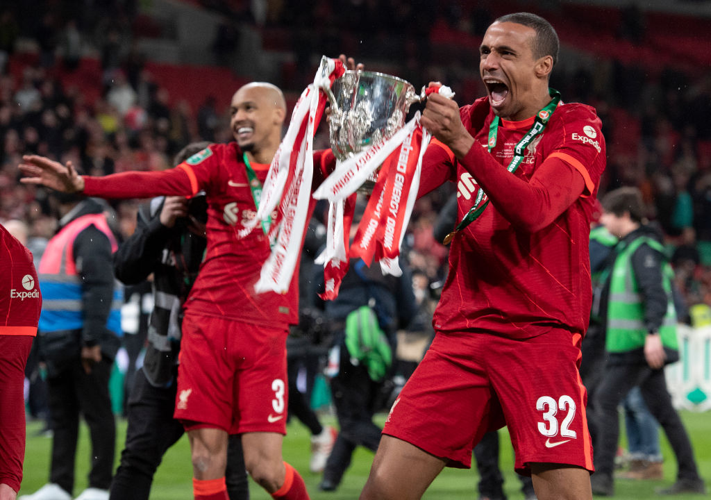 Photo by Visionhaus/Getty Images