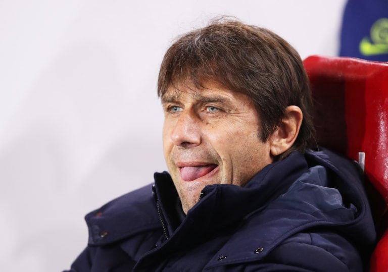 Photo by Tottenham Hotspur FC/Tottenham Hotspur FC via Getty Images
