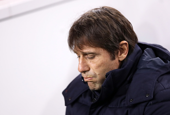Photo by Tottenham Hotspur FC/Tottenham Hotspur FC via Getty Images