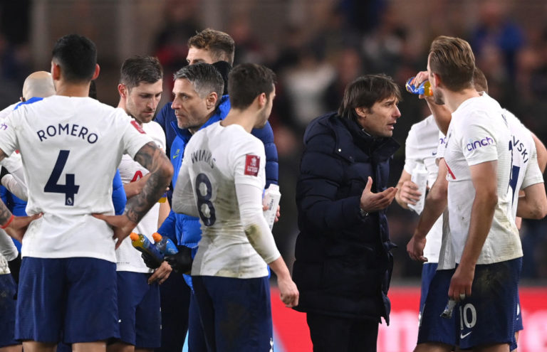 Photo by Stu Forster/Getty Images