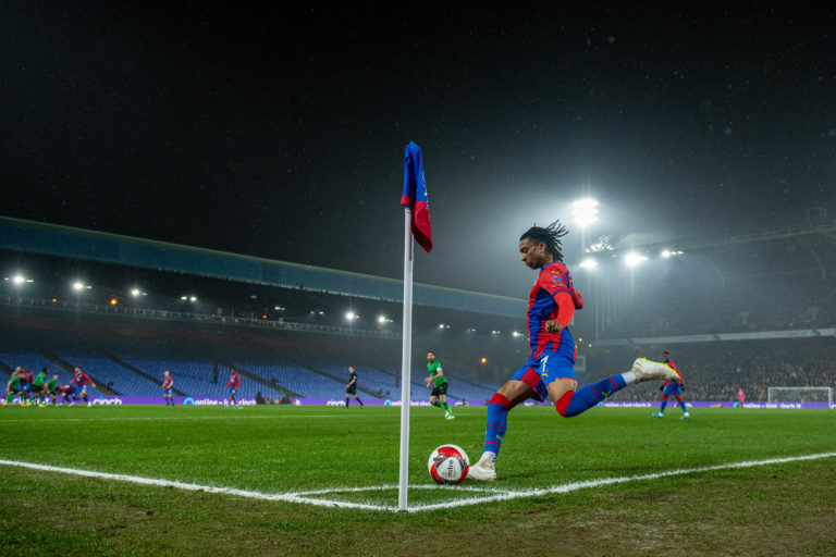 Photo by Sebastian Frej/MB Media/Getty Images