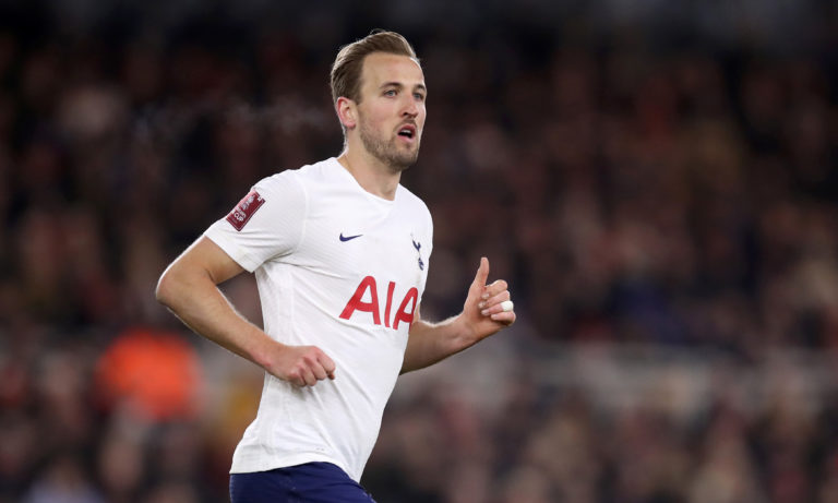 Photo by Tottenham Hotspur FC/Tottenham Hotspur FC via Getty Images