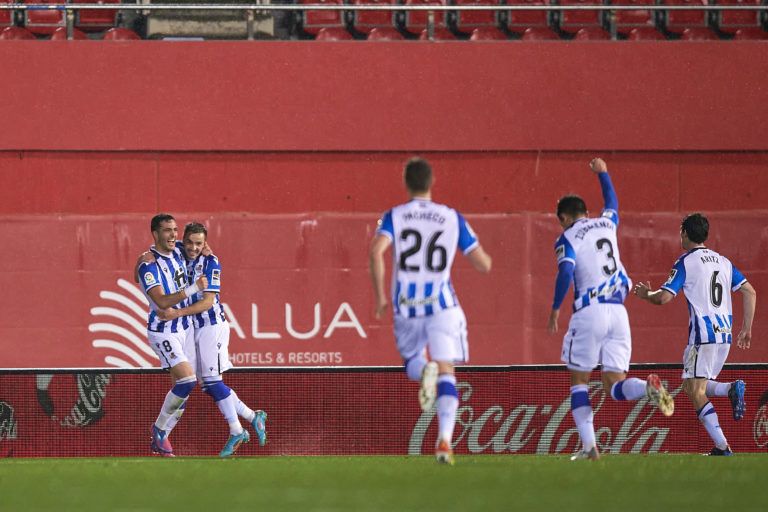 Photo by Cristian Trujillo/Quality Sport Images/Getty Images