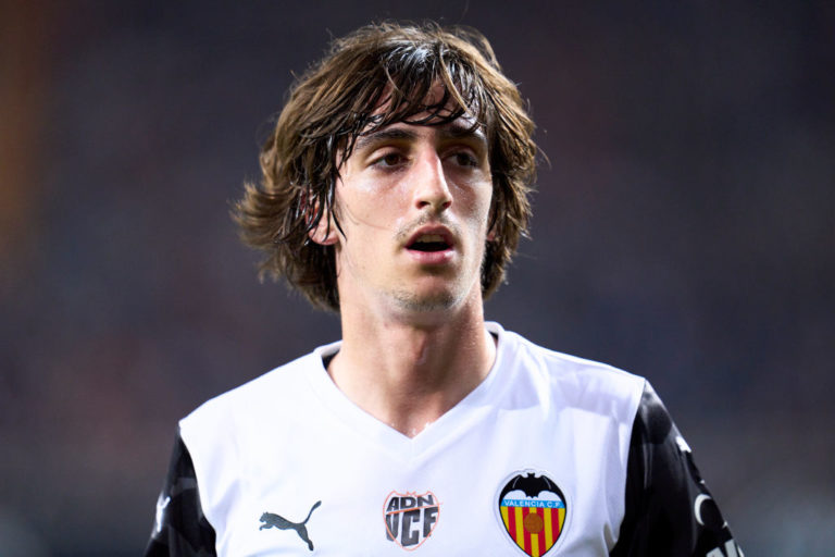 Photo by Aitor Alcalde Colomer/Getty Images