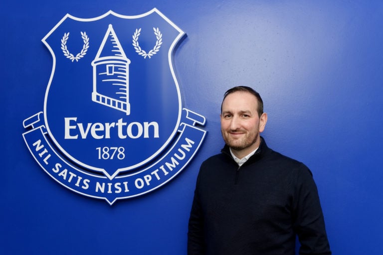 Photo by Tony McArdle/Everton FC via Getty Images