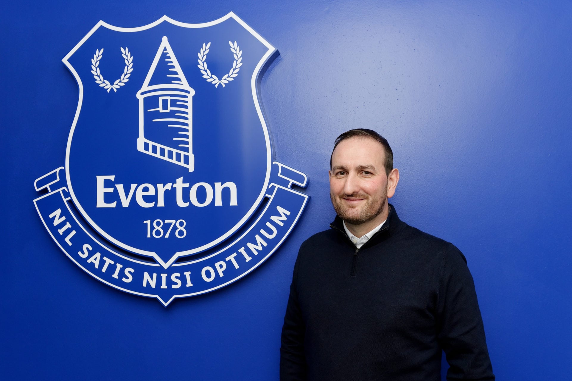 Photo by Tony McArdle/Everton FC via Getty Images